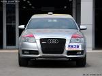 Audi A6L Pickup Concept 2014 года (CN)
